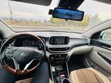 Hyundai Tucson 2019 годаүшін9 300 000 тг. в Актобе
