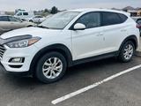 Hyundai Tucson 2019 года за 9 300 000 тг. в Актобе – фото 4