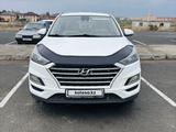 Hyundai Tucson 2019 года за 9 300 000 тг. в Актобе – фото 5