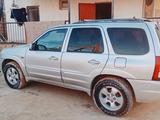 Mazda Tribute 2002 года за 3 600 000 тг. в Актау
