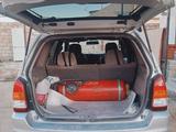Mazda Tribute 2002 годаүшін3 600 000 тг. в Актау – фото 4