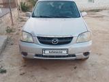 Mazda Tribute 2002 годаүшін3 600 000 тг. в Актау – фото 5