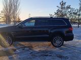 Mercedes-Benz GLS 500 2018 годаүшін36 900 000 тг. в Астана – фото 4