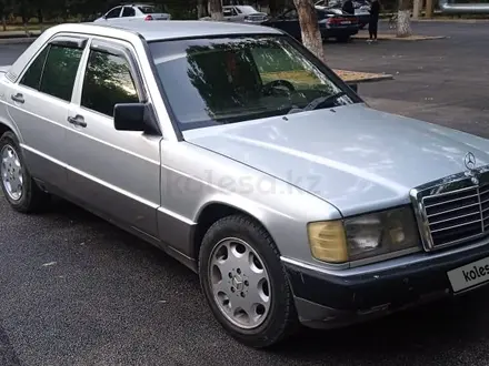 Mercedes-Benz 190 1989 года за 1 000 000 тг. в Шымкент