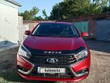 ВАЗ (Lada) Vesta 2017 года за 4 400 000 тг. в Усть-Каменогорск