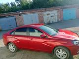 ВАЗ (Lada) Vesta 2017 года за 4 300 000 тг. в Усть-Каменогорск – фото 4