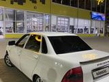 ВАЗ (Lada) Priora 2170 2012 года за 1 800 000 тг. в Рудный – фото 3