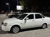 ВАЗ (Lada) Priora 2170 2012 года за 1 800 000 тг. в Рудный – фото 5