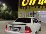 ВАЗ (Lada) Priora 2170 2012 года за 1 800 000 тг. в Рудный – фото 2