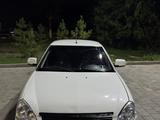 ВАЗ (Lada) Priora 2170 2012 года за 1 800 000 тг. в Рудный – фото 4