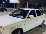 ВАЗ (Lada) Priora 2170 2012 года за 1 800 000 тг. в Рудный