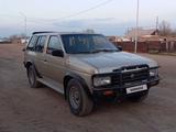 Nissan Terrano 1991 года за 2 100 000 тг. в Караганда – фото 2