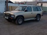 Nissan Terrano 1991 года за 2 100 000 тг. в Караганда – фото 3