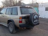 Nissan Terrano 1991 года за 2 100 000 тг. в Караганда – фото 4
