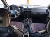 Nissan Terrano 1991 года за 2 100 000 тг. в Караганда – фото 5