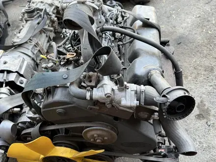 Ford двигатель за 220 000 тг. в Алматы – фото 3