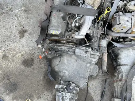 Ford двигатель за 220 000 тг. в Алматы – фото 2