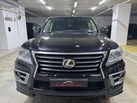 Lexus LX 570 2012 года за 19 900 000 тг. в Астана