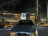 BMW 520 2000 годаүшін2 550 000 тг. в Алматы