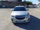 Chevrolet Cruze 2014 года за 3 500 000 тг. в Астана
