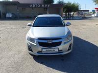 Chevrolet Cruze 2014 годаүшін5 300 000 тг. в Шымкент