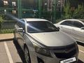 Chevrolet Cruze 2014 годаүшін3 500 000 тг. в Астана – фото 2