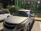 Chevrolet Cruze 2014 года за 3 500 000 тг. в Астана – фото 4