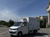FAW  T80 2021 года за 8 000 000 тг. в Алматы