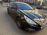 Hyundai Sonata 2011 года за 5 100 000 тг. в Астана – фото 3