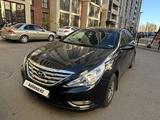 Hyundai Sonata 2011 годаүшін5 000 000 тг. в Астана