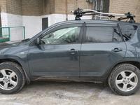 Toyota RAV4 2007 года за 6 500 000 тг. в Астана