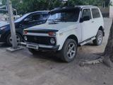 ВАЗ (Lada) Lada 2121 2014 года за 3 000 000 тг. в Жезказган