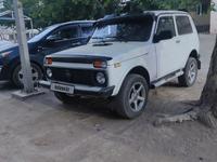 ВАЗ (Lada) Lada 2121 2014 годаүшін3 000 000 тг. в Жезказган