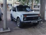 ВАЗ (Lada) Lada 2121 2014 годаүшін3 000 000 тг. в Жезказган – фото 2