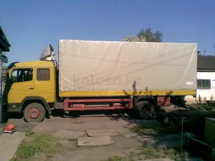 Грузоперевозки по РК до 5 тонн в Темиртау – фото 2