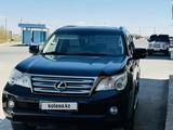 Lexus GX 460 2011 года за 16 500 000 тг. в Актау – фото 2