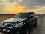 Lexus GX 460 2011 года за 16 500 000 тг. в Актау – фото 3