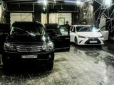 Lexus GX 460 2011 года за 16 500 000 тг. в Актау – фото 4