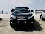 Lexus GX 460 2011 года за 16 500 000 тг. в Актау