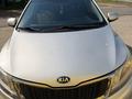 Kia Rio 2014 года за 4 777 997 тг. в Костанай – фото 3