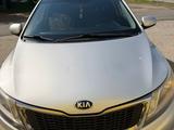Kia Rio 2014 года за 4 777 997 тг. в Костанай – фото 3