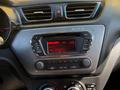 Kia Rio 2014 года за 4 777 997 тг. в Костанай – фото 4