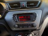 Kia Rio 2014 года за 4 777 997 тг. в Костанай – фото 4