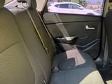 Kia Rio 2014 года за 4 777 997 тг. в Костанай – фото 5