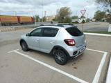 Renault Sandero Stepway 2015 годаfor4 800 000 тг. в Уральск – фото 5