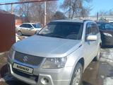 Suzuki Grand Vitara 2008 годаүшін5 600 000 тг. в Уральск