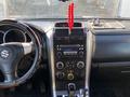 Suzuki Grand Vitara 2008 годаүшін5 600 000 тг. в Уральск – фото 4