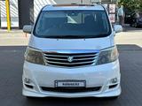 Toyota Alphard 2006 годаfor7 500 000 тг. в Алматы – фото 3