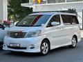 Toyota Alphard 2006 года за 7 500 000 тг. в Алматы