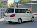 Toyota Alphard 2006 года за 7 500 000 тг. в Алматы – фото 5